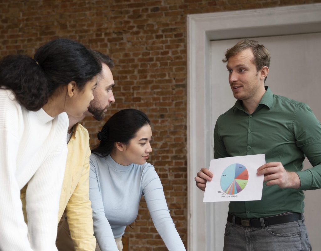 corporate-workers-brainstorming-together corporate-workers-brainstorming-together
